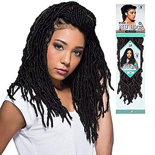 BOBBI BOSS NU LOCS