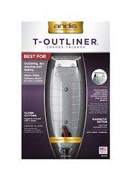 Andis T-Outliner T-Blade Trimmer