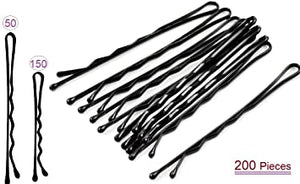Bobby Pins 100 count