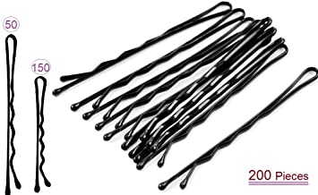 Bobby Pins 100 count