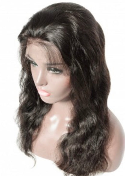 13 X 4 Frontal Lace Wig 150% Density