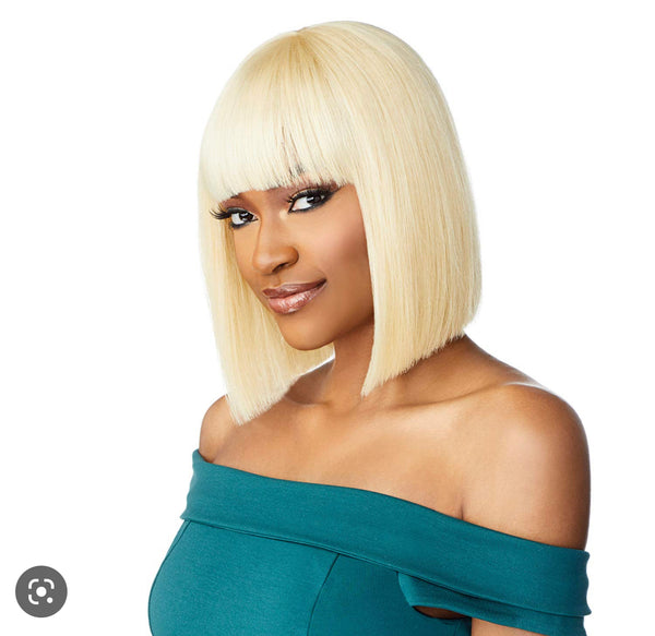 10A STRAIGHT 11 virgin bob unit
