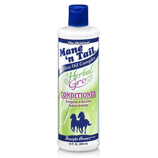 Mane N Tail Herbal Gro Conditioner