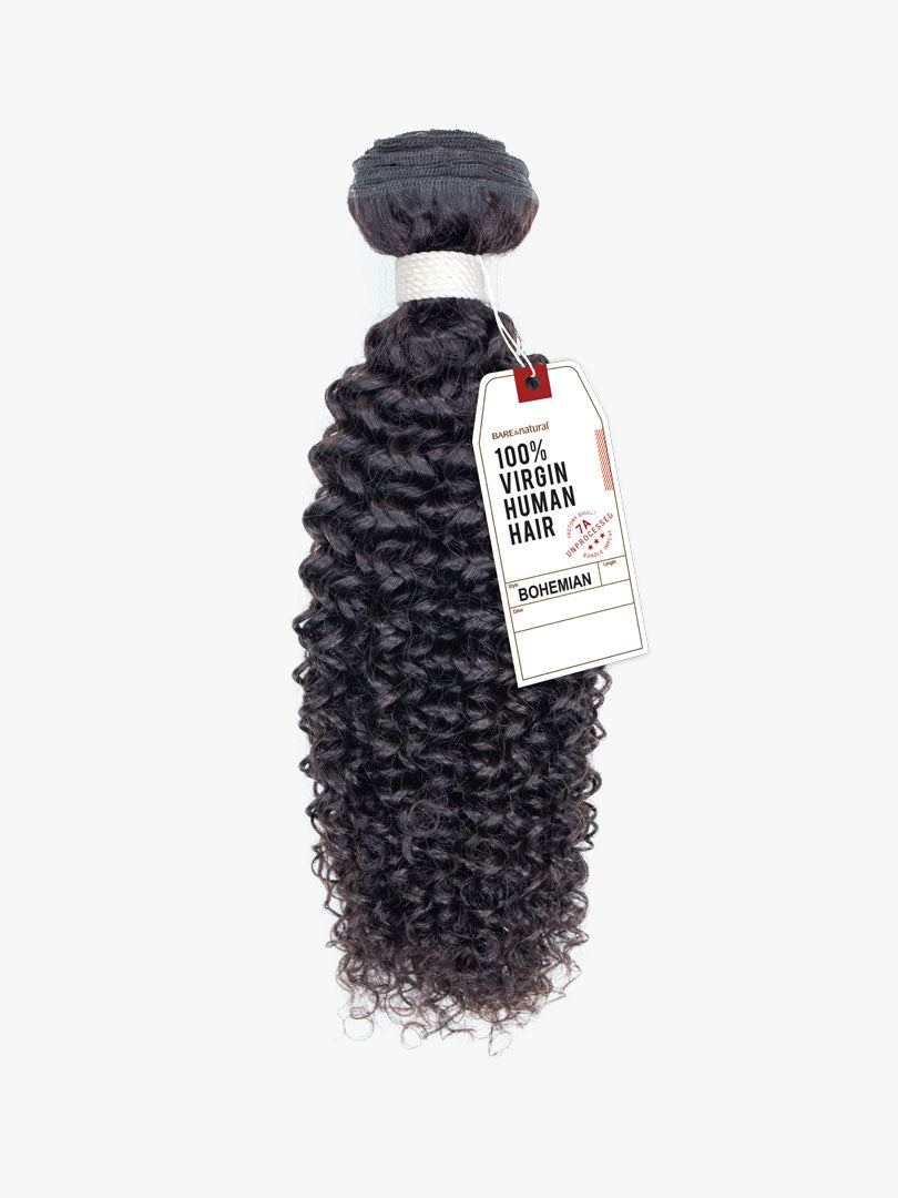 Sensationnel 7A BOHEMIAN Human Hair