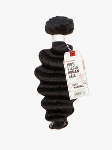 Sensationnel 7A DEEP Human Hair