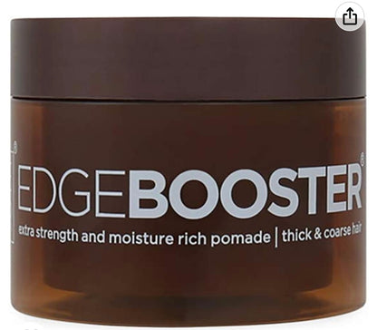 Style Factor Edge Booster Strong Hold