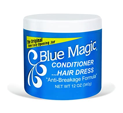 Blue Magic Conditioner Hair Dress