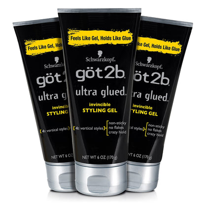 Got2b Glued Spiking Gel