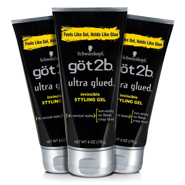 Got2b Glued Spiking Gel