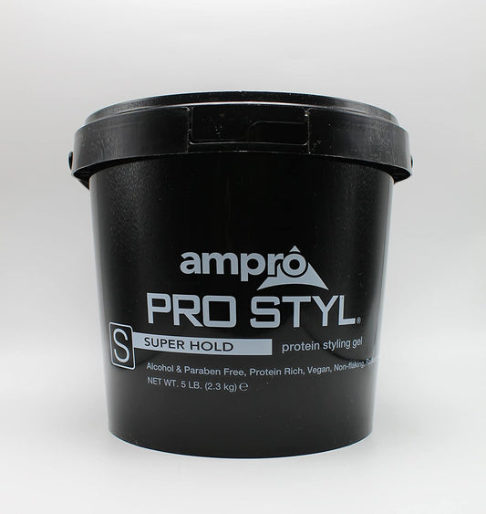 Ampro Pro Styl Super Hold Protein Styling Gel