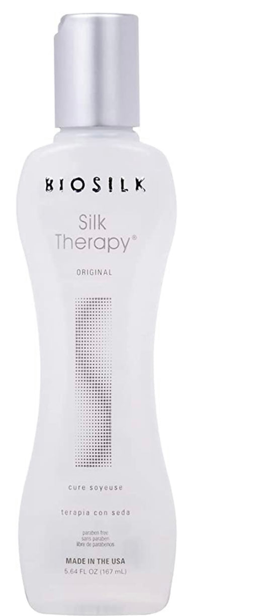 Bio Silk Therapy Oil