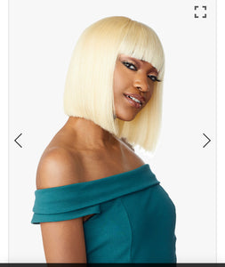 10A STRAIGHT 11 virgin bob unit