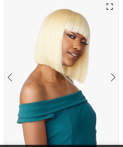 10A STRAIGHT 11 virgin bob unit