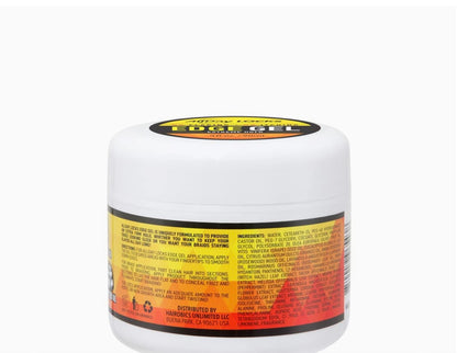 All day locks edge gel