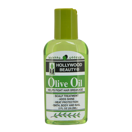 Hollywood Beauty Olive Oil