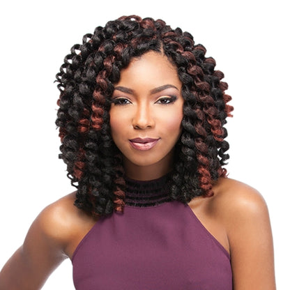 Crochet Braid African Collection Jamaican Bounce 26"