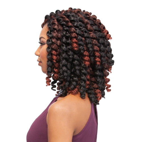 Crochet Braid African Collection Jamaican Bounce 26"