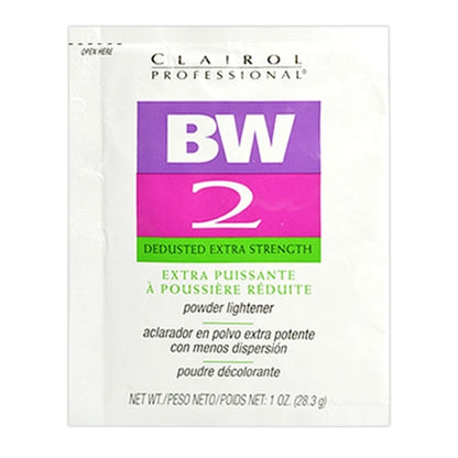 Clairol BW2 Powder Lightener