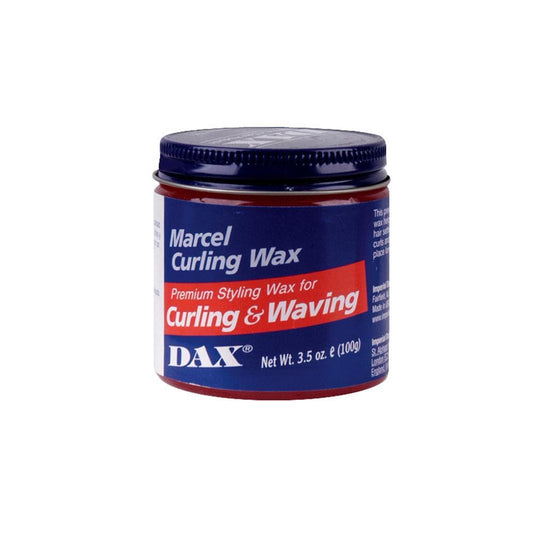 Dax Marcel Curling Wax