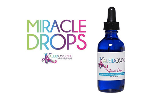 Kaleidoscope Miracle Drops