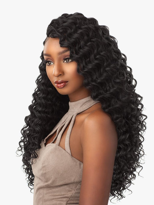 Sensationnel LULUTRESS DEEP WAVE 18″