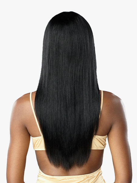 12A HD LACE VIRGIN WIG STRAIGHT 24″