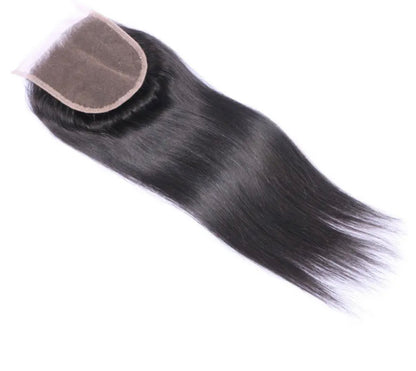 5 X 5 Free Part Closure