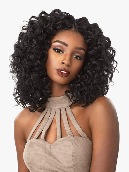 Sensationnel LULUTRESS DEEP WAVE 12″