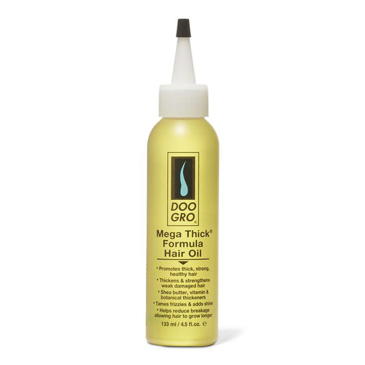Mega Thick Growth Oil