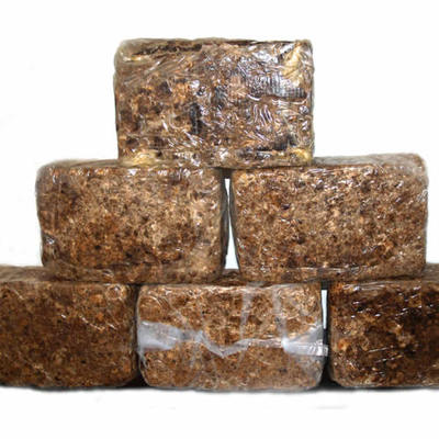 African Black Soap
