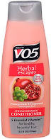 Strengthening Conditioner Pomegranate & Grapeseed