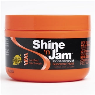 Ampro PRO STYL Shine n' Jam Conditioning Gel Supreme Hold