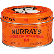 Murray's Superior Hair Dressing Pomade