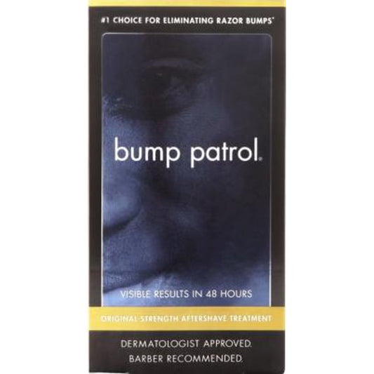 Bump Patrol Aftershave Razor Bump Treatment