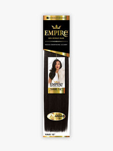 Sensationnel Empire Human Hair