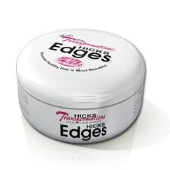 Hicks Total Transformations Hicks Edges Pomade
