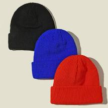 Winter Beanie