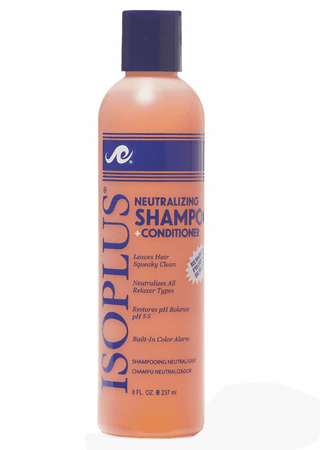 Isoplus Neutralizing Shampoo