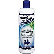 Mane and Tail Daily control Anti-Dandruff Conditioner