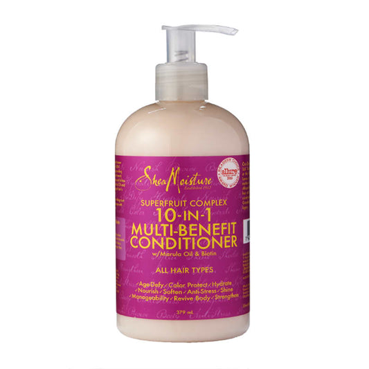 Shea Moisture Superfruit Complex 10 in 1 Renewal System Conditioner