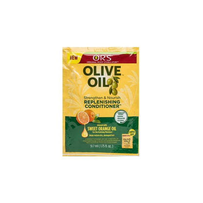 ORS Olive Oil Replenishing Conditioner Packette
