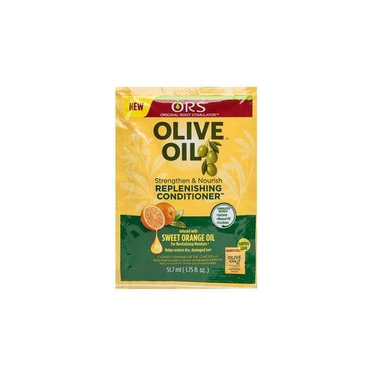ORS Olive Oil Replenishing Conditioner Packette