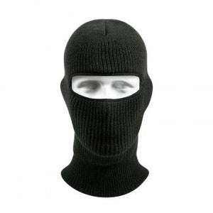 One-Hole Face Mask