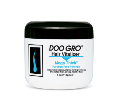 Doo Gro Hair Vitalizer Mega Thick Anti-Thinning Formula