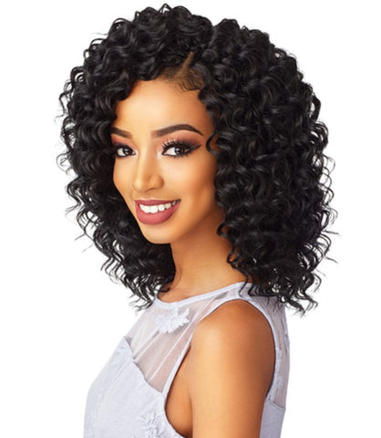 Sensationnel Lulutress 2X Deep Twist 8"