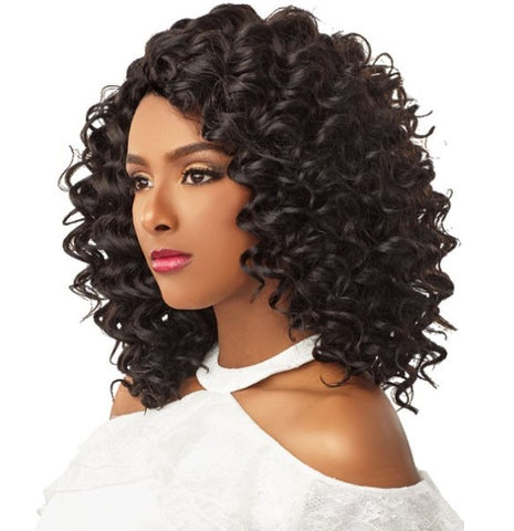 Sensationnel Lulutress 2X Deep Wave 12"